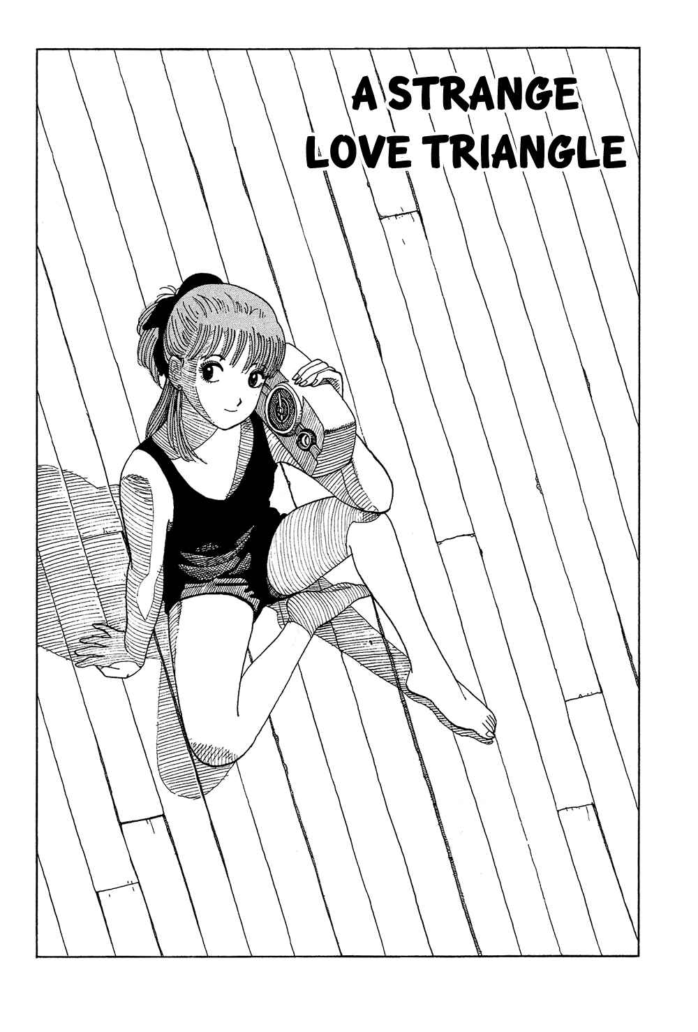 Page 2 Chapter 44 Stop!! Hibari-kun!
