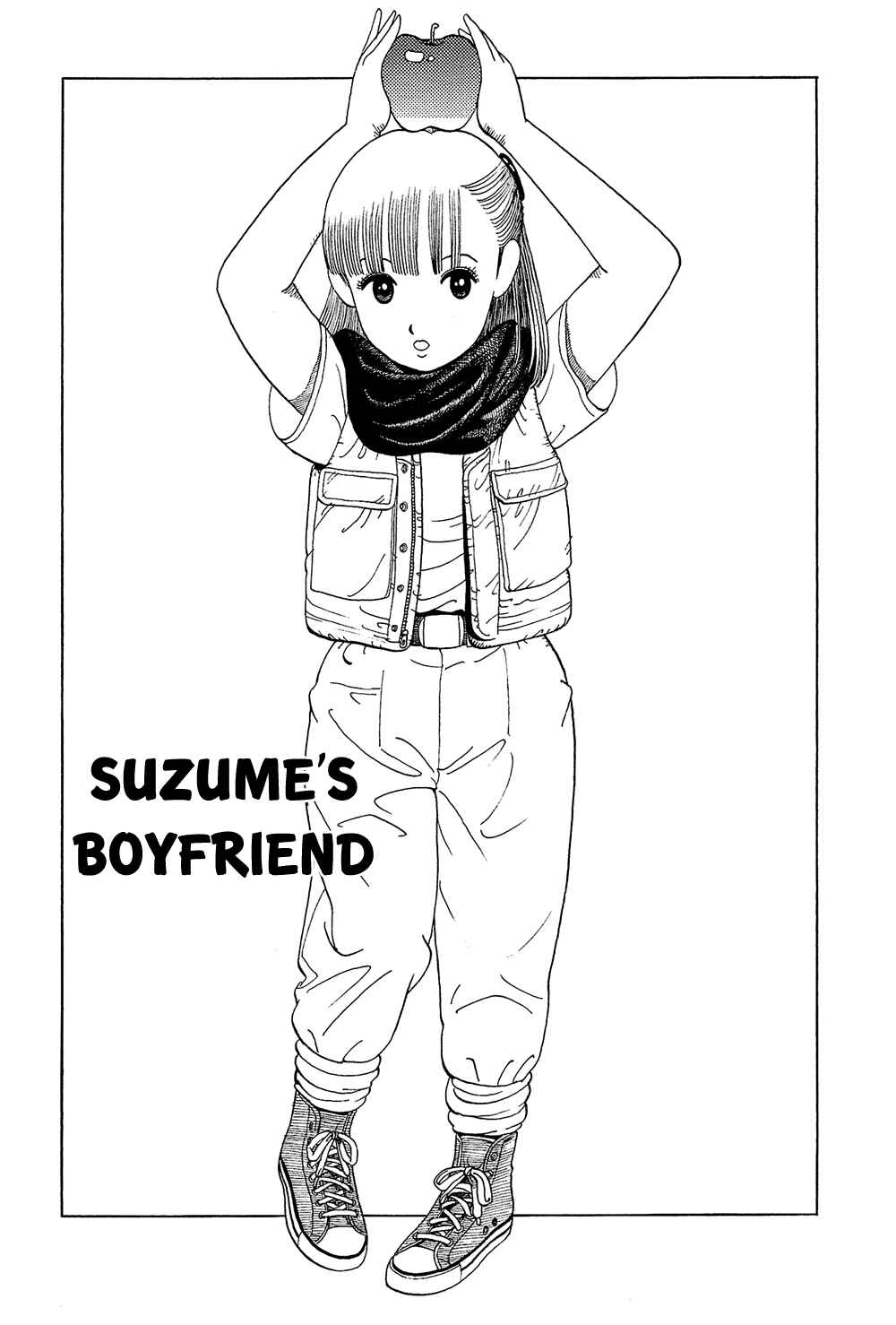 Page 2 Chapter 14 Stop!! Hibari-kun!
