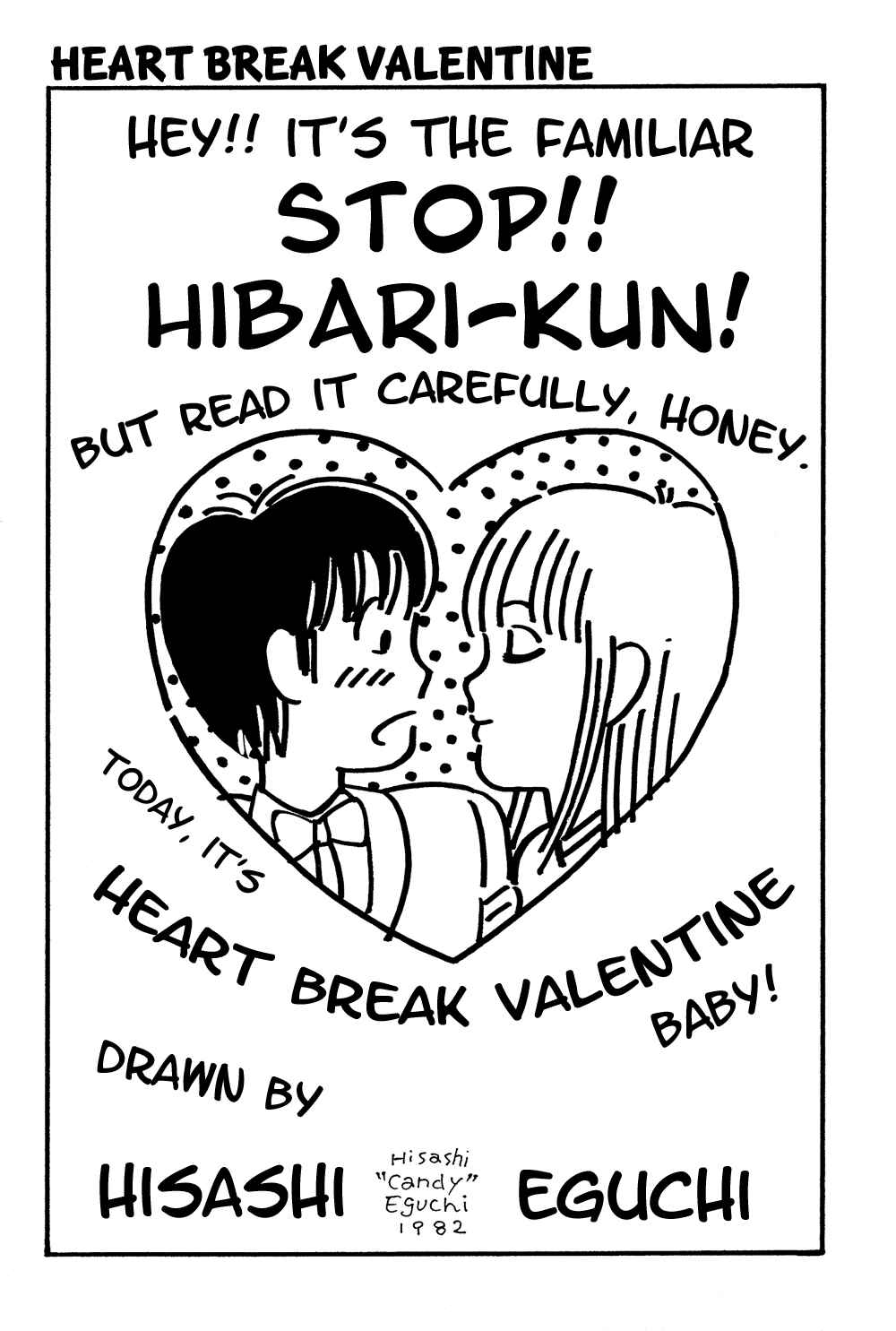 Page 2 Chapter 17 Stop!! Hibari-kun!