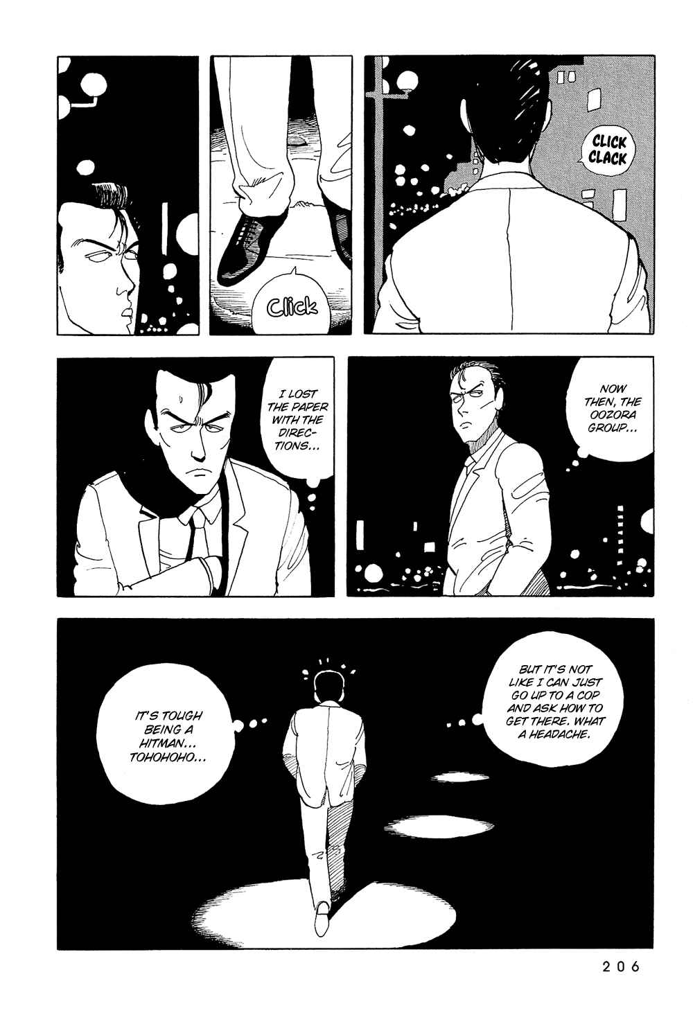 Page 13 Chapter 48 Stop!! Hibari-kun!