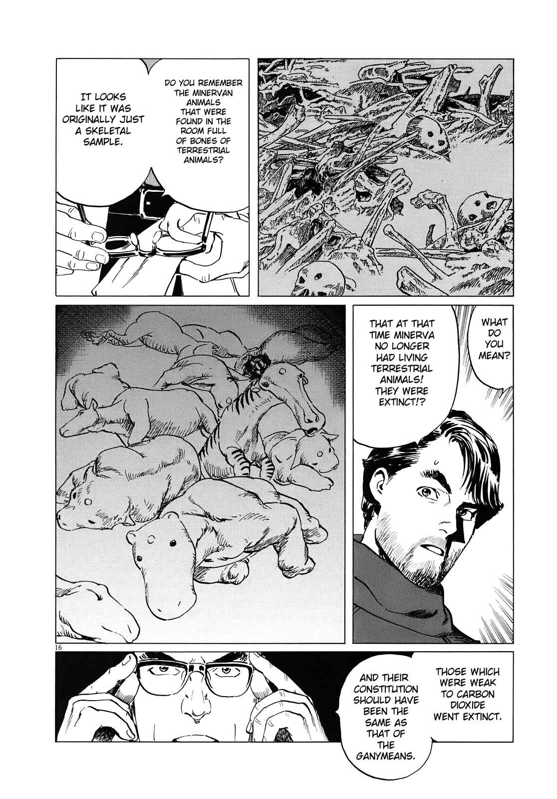 Page 17 Chapter 15 Inherit the Stars