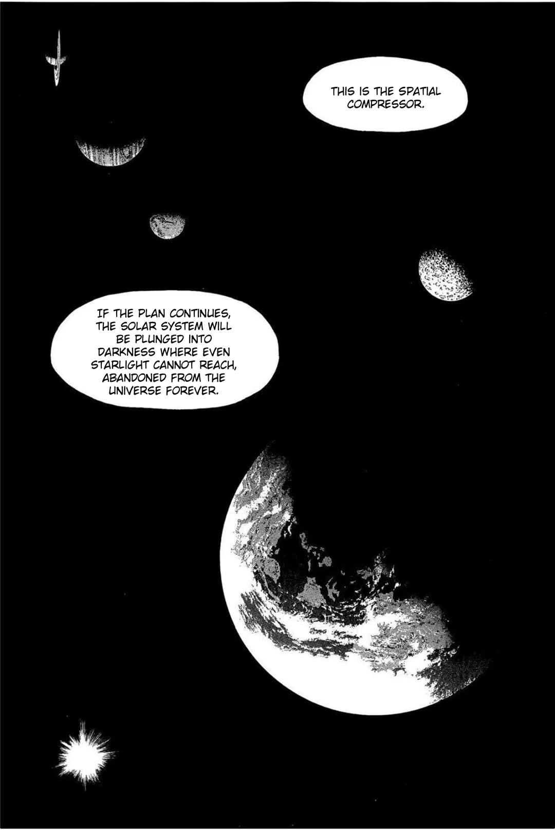 Page 15 Chapter 31 Inherit the Stars