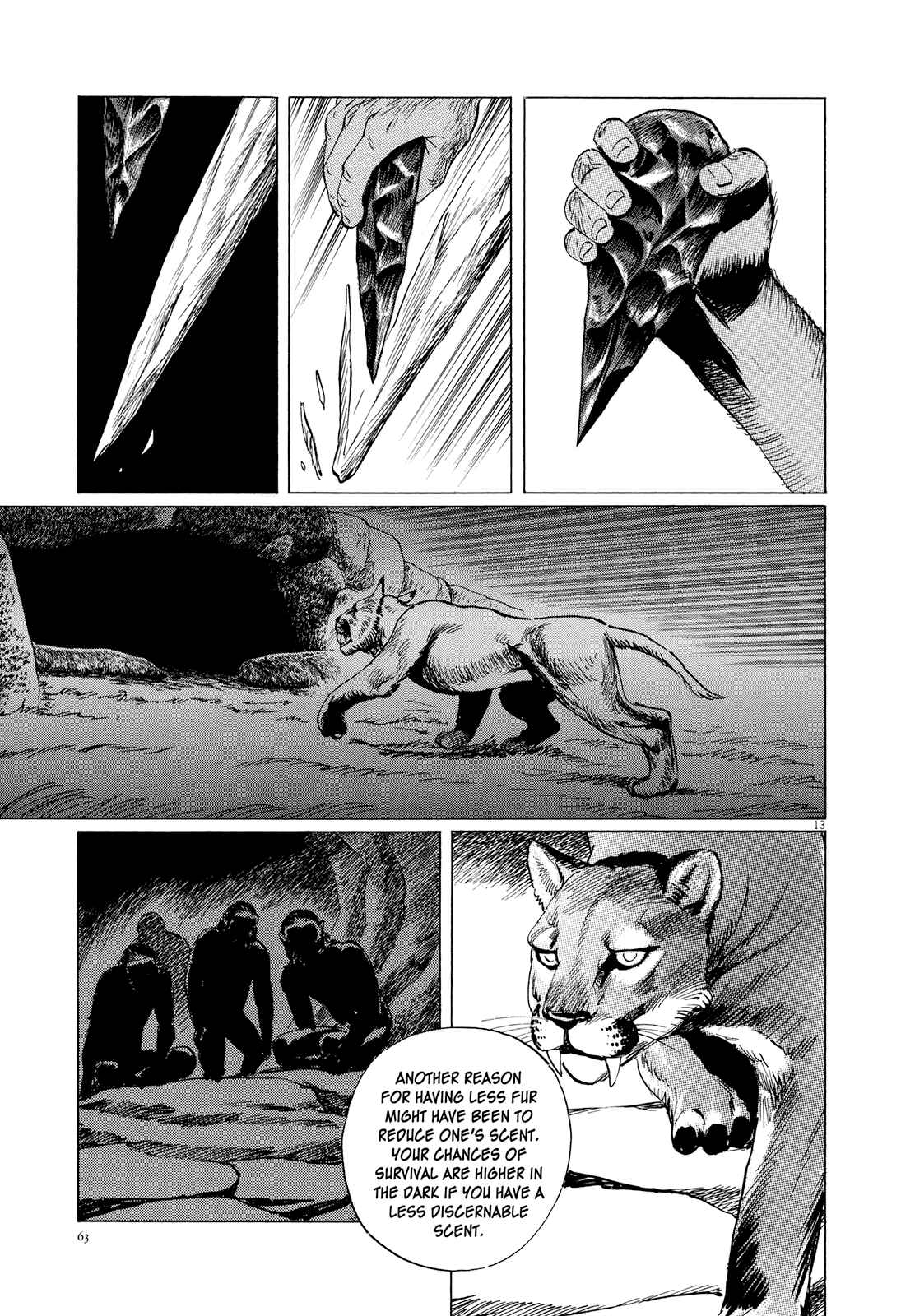 Page 13 Chapter 11 Inherit the Stars
