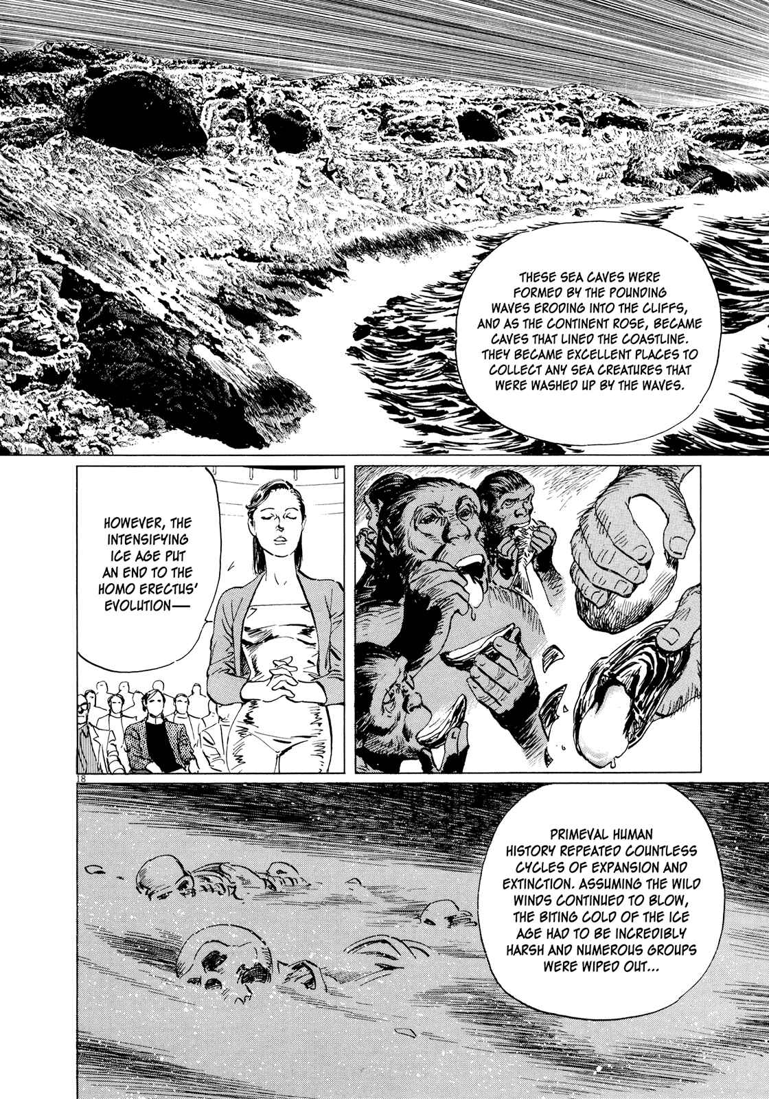 Page 18 Chapter 11 Inherit the Stars