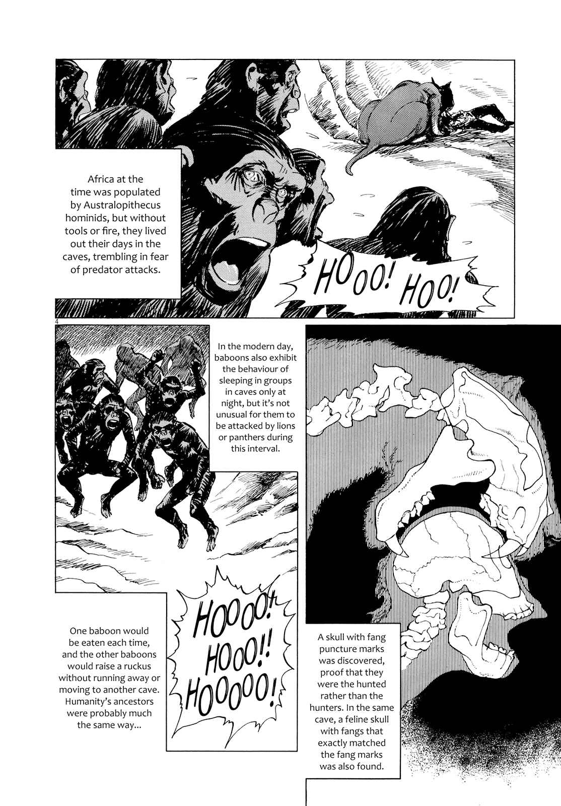 Page 4 Chapter 11 Inherit the Stars