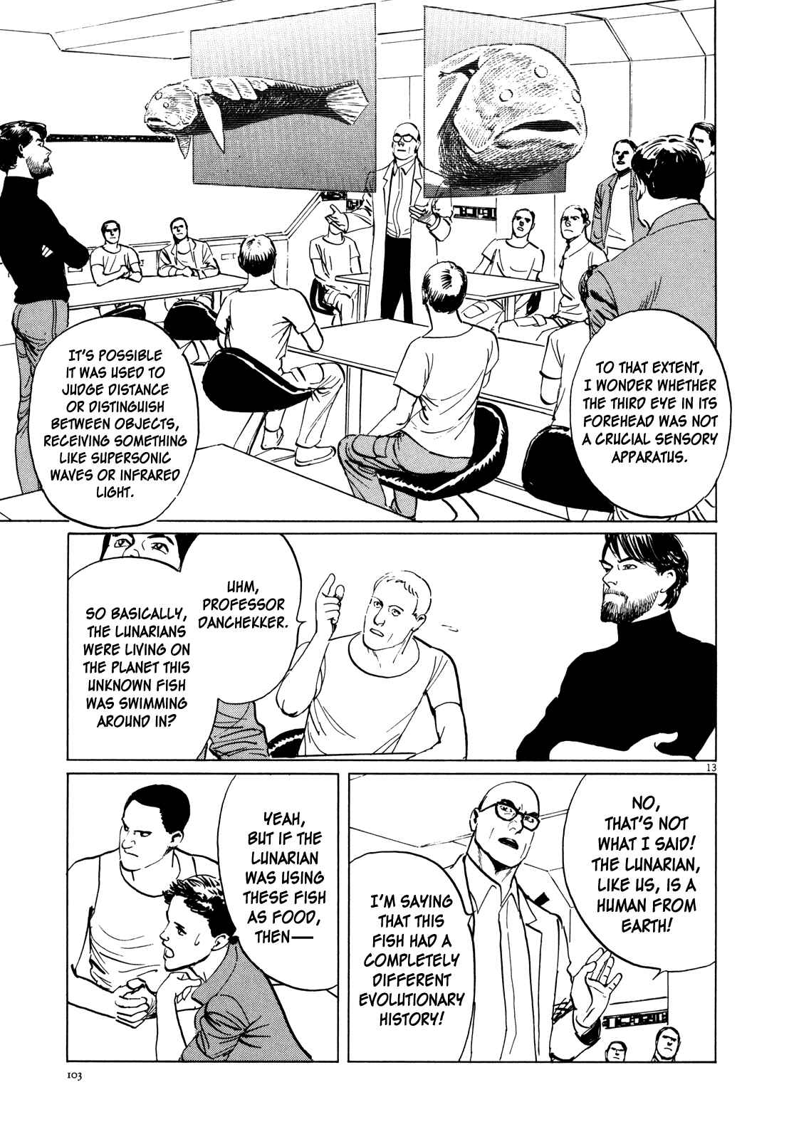 Page 12 Chapter 4 Inherit the Stars