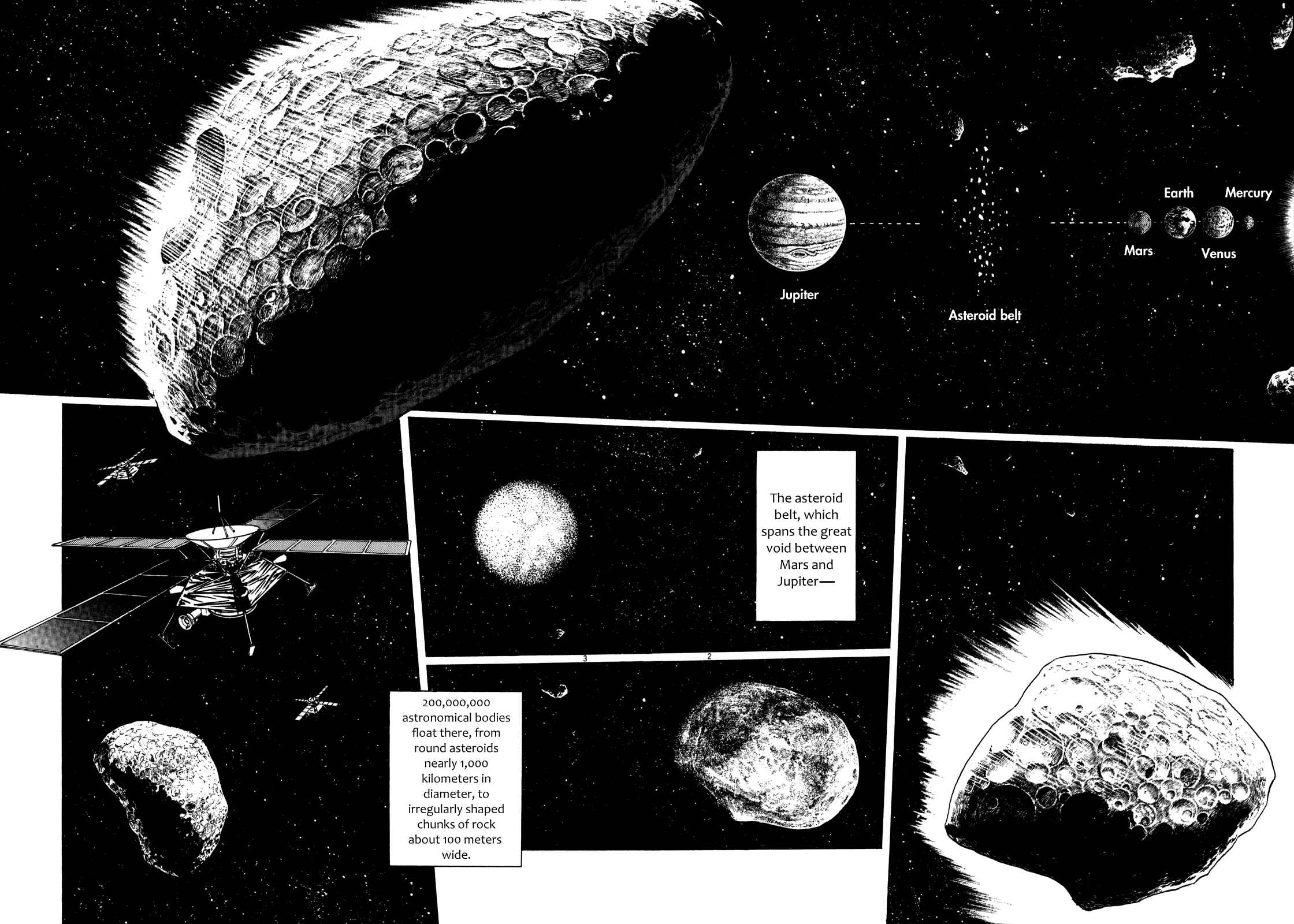 Page 2 Chapter 4 Inherit the Stars