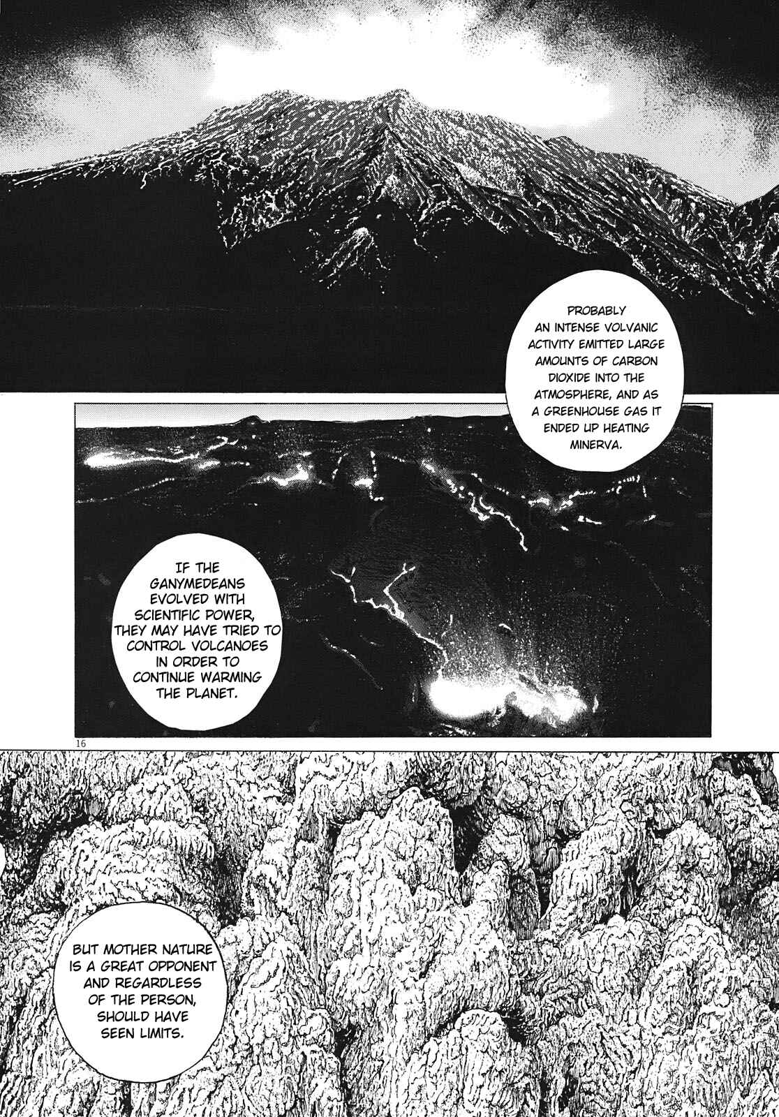 Page 16 Chapter 13 Inherit the Stars