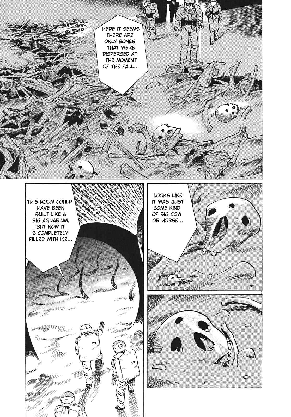 Page 7 Chapter 13 Inherit the Stars