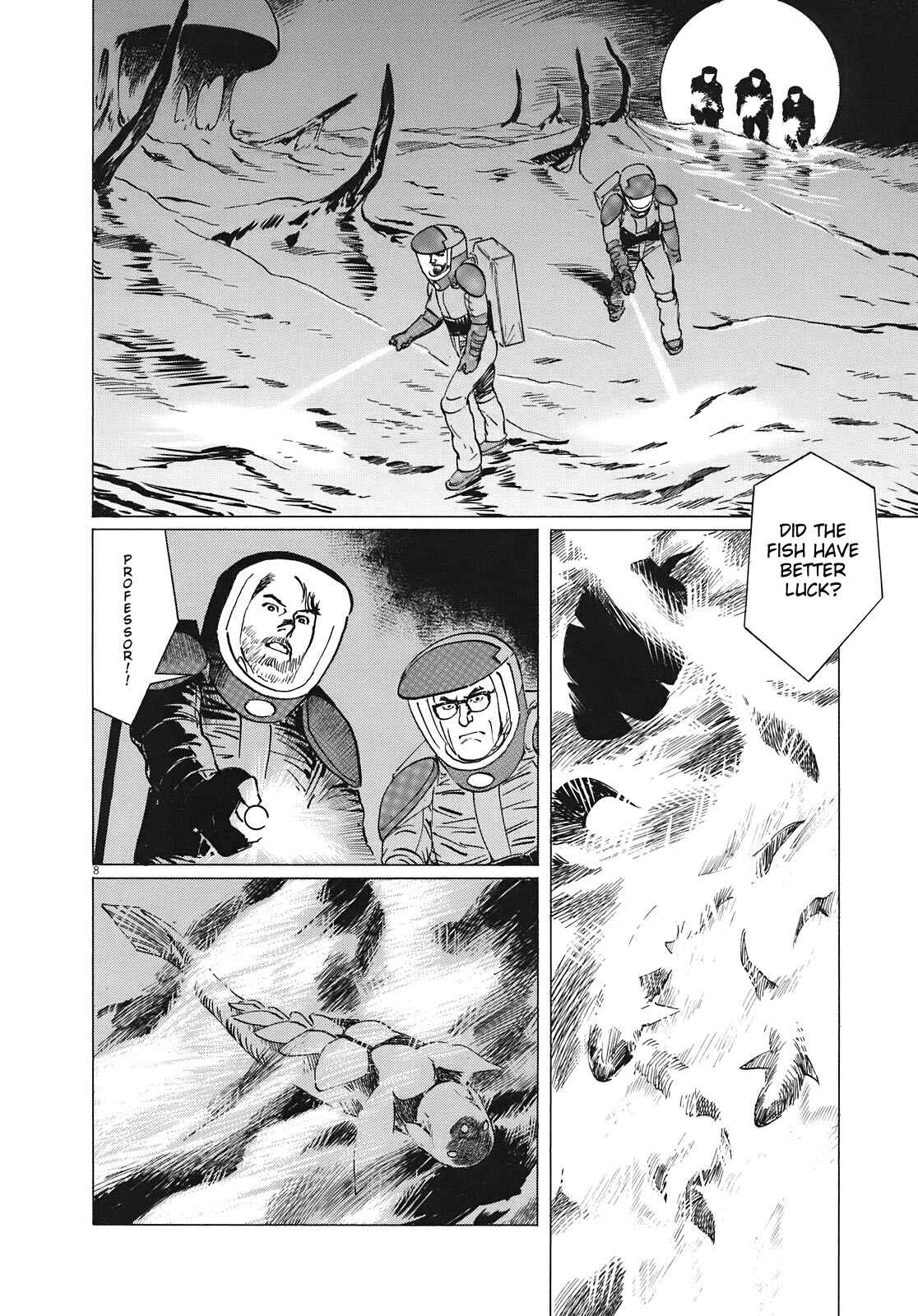 Page 8 Chapter 13 Inherit the Stars