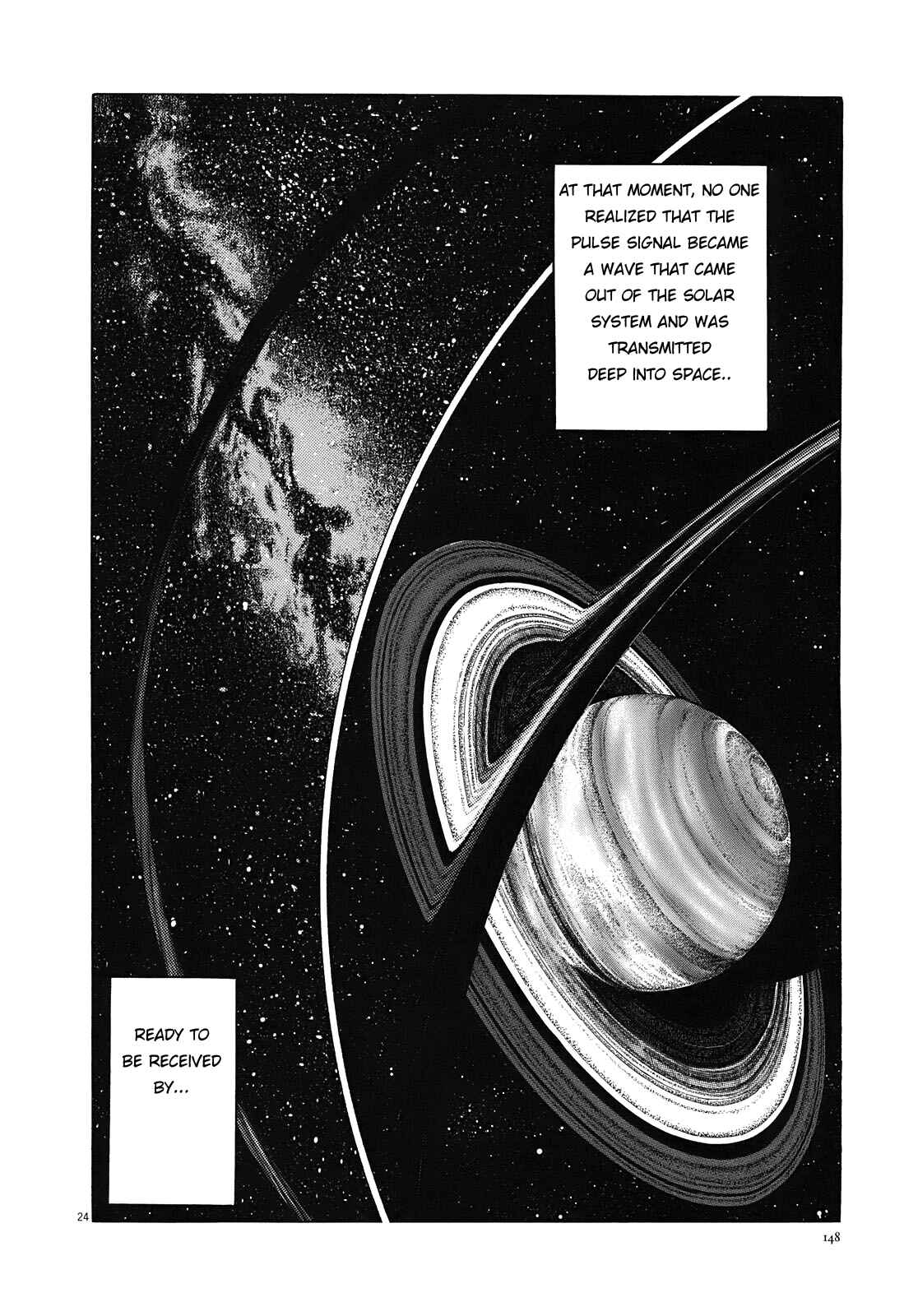 Page 24 Chapter 14 Inherit the Stars