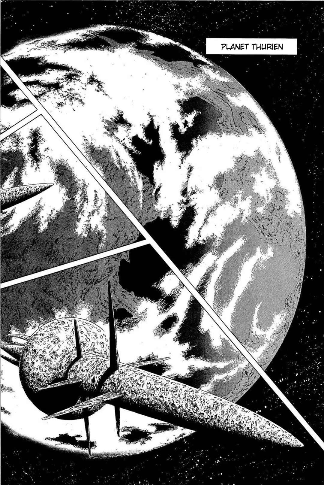 Page 2 Chapter 33 Inherit the Stars
