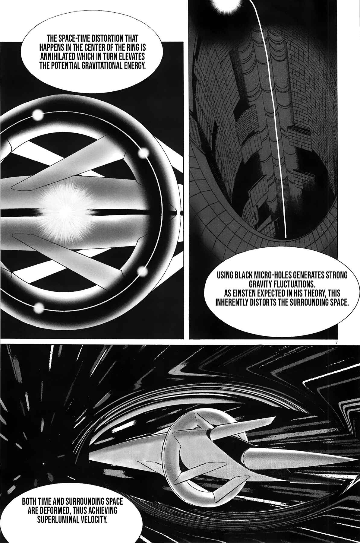Page 6 Chapter 20 Inherit the Stars