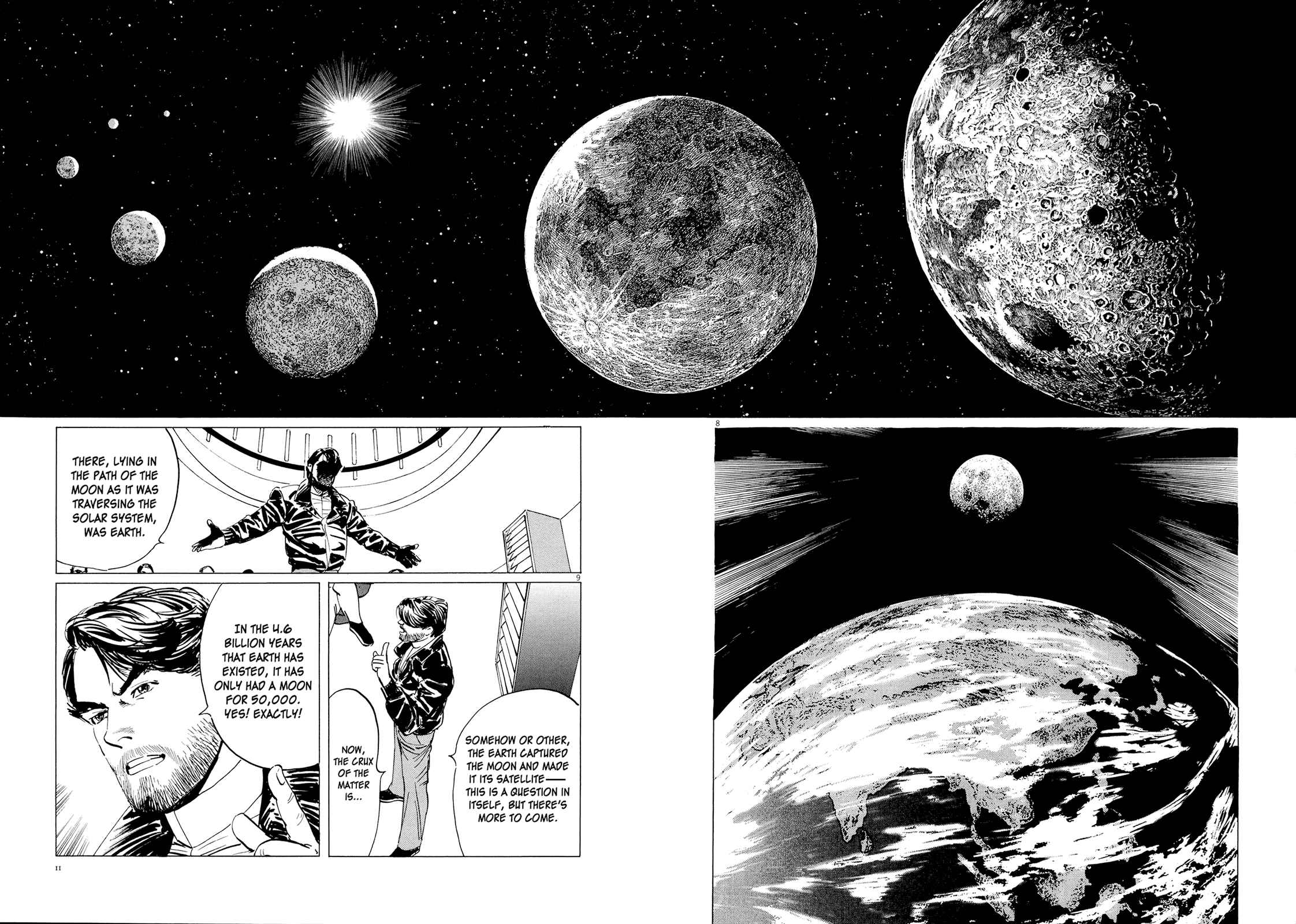 Page 12 Chapter 9 Inherit the Stars