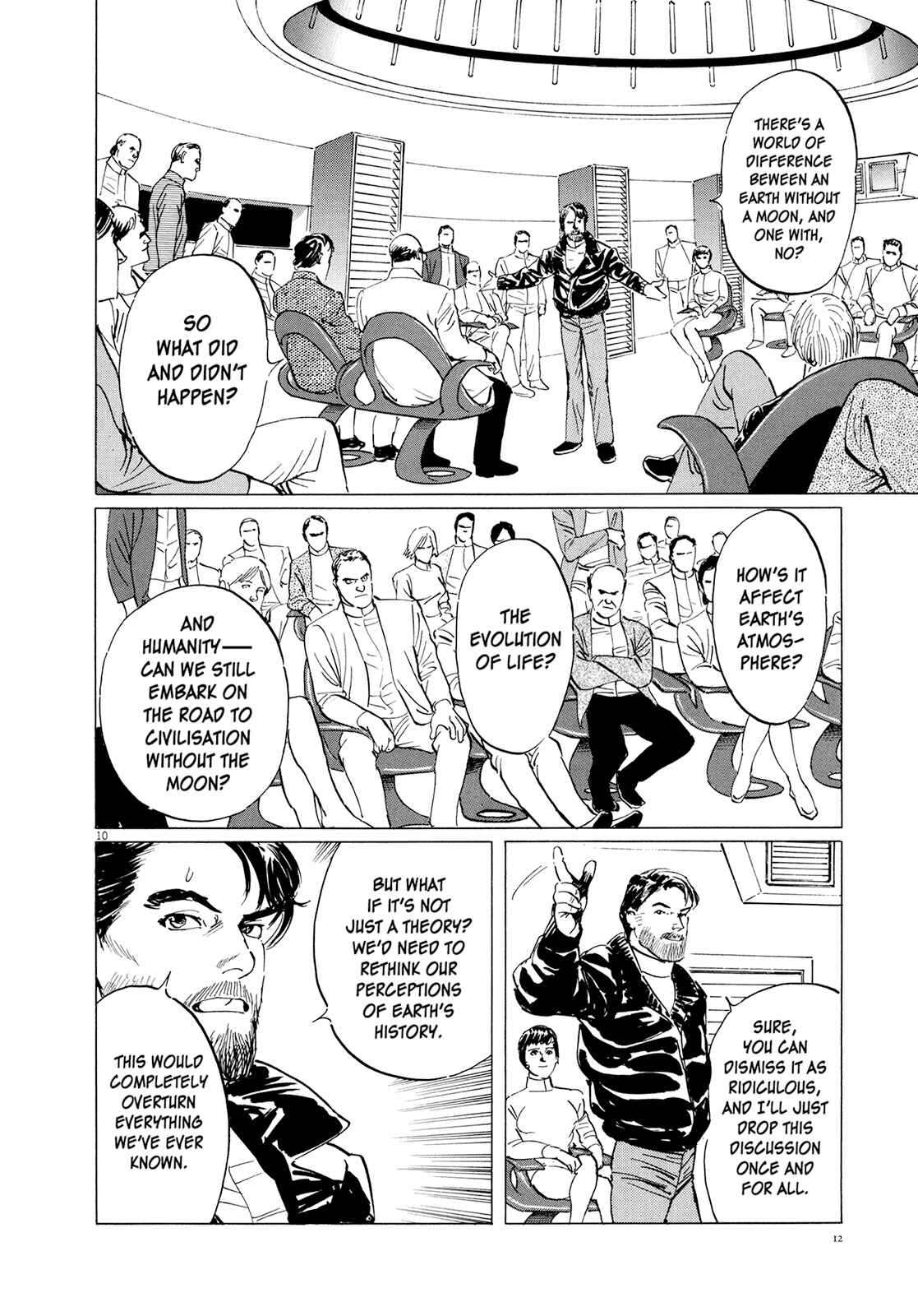 Page 13 Chapter 9 Inherit the Stars