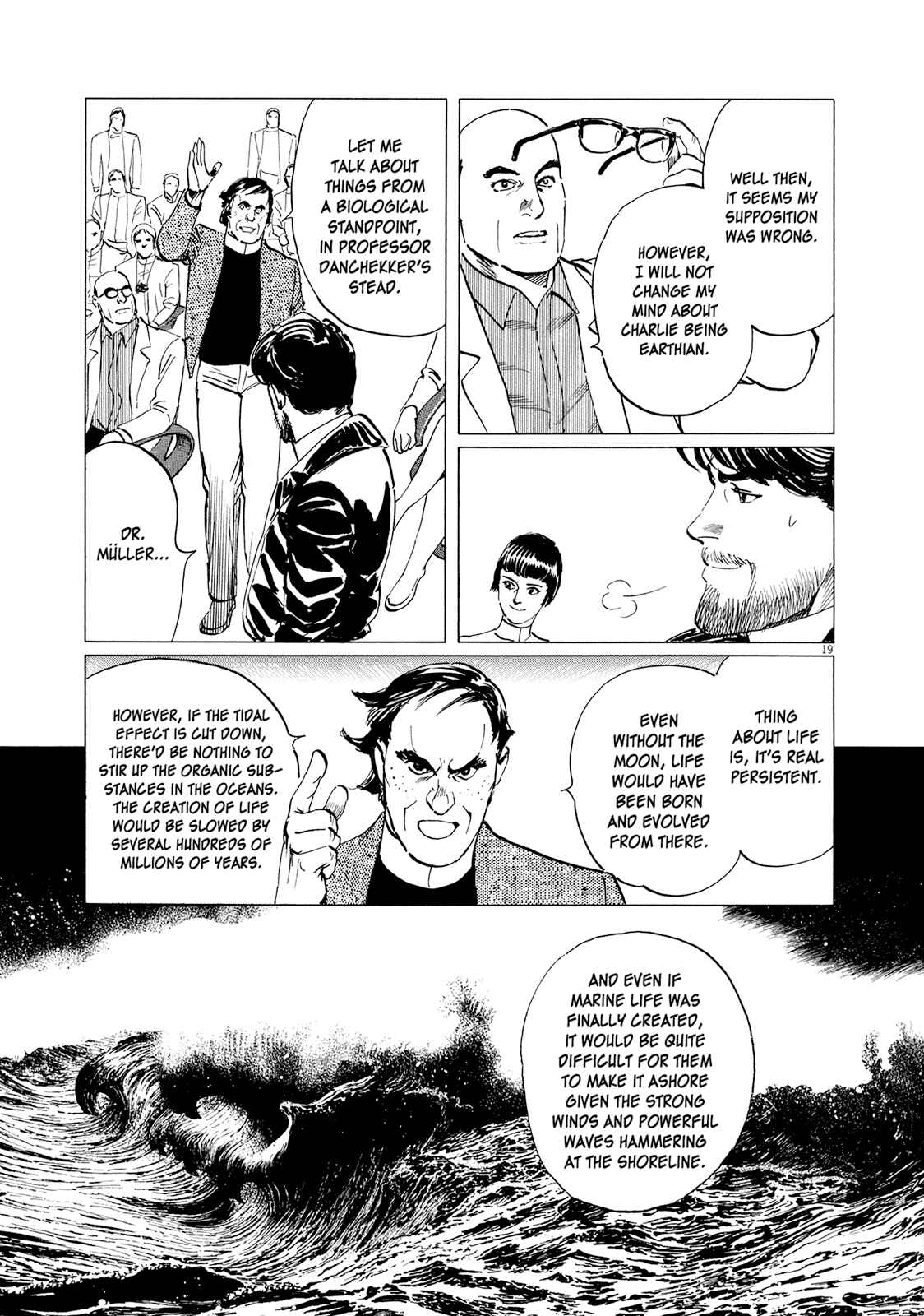 Page 21 Chapter 9 Inherit the Stars