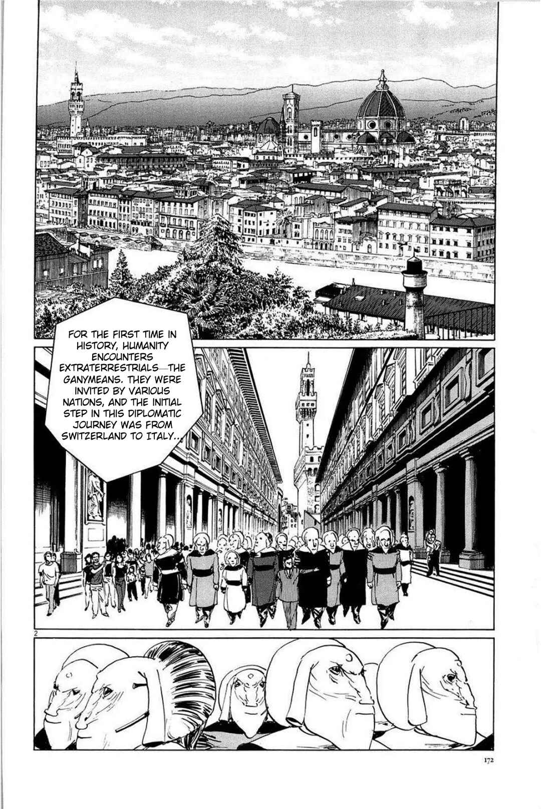 Page 2 Chapter 25 Inherit the Stars