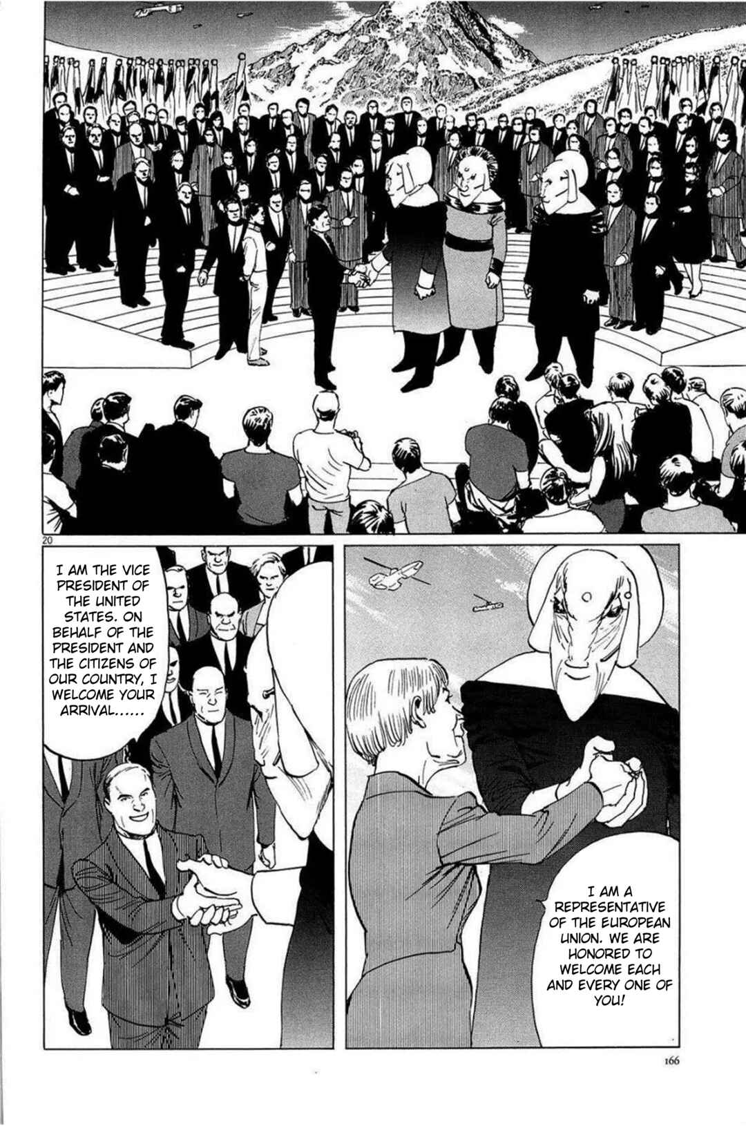 Page 20 Chapter 24 Inherit the Stars