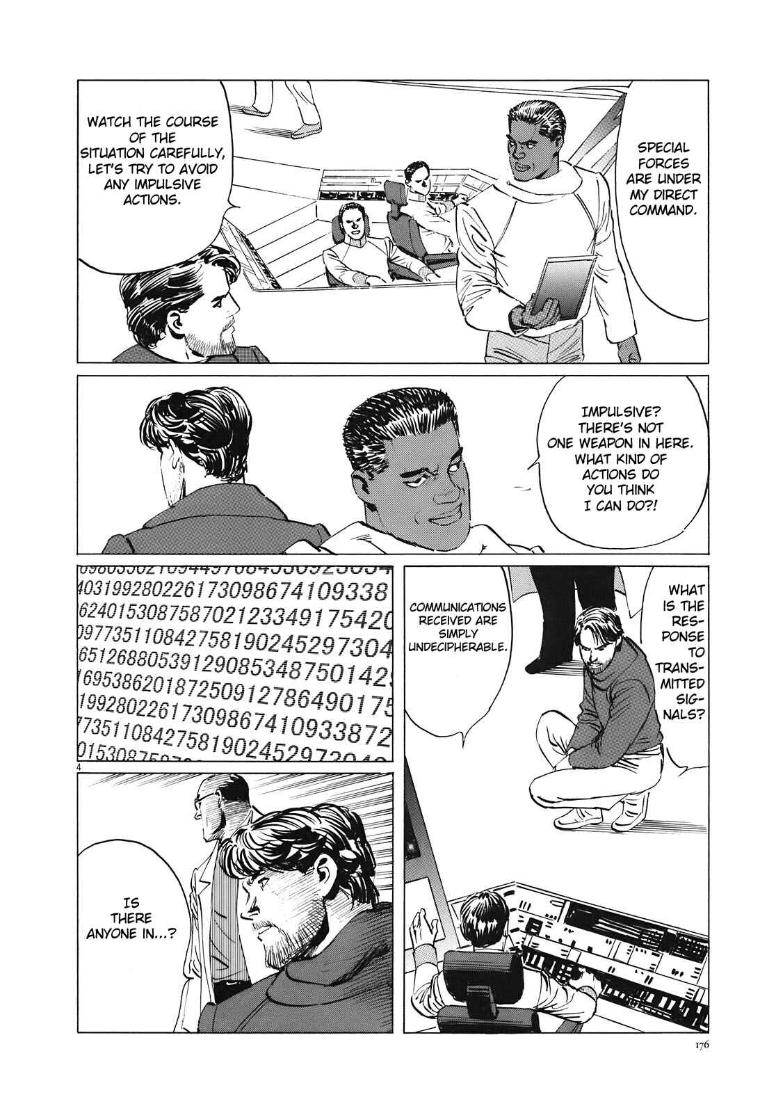 Page 5 Chapter 16 Inherit the Stars