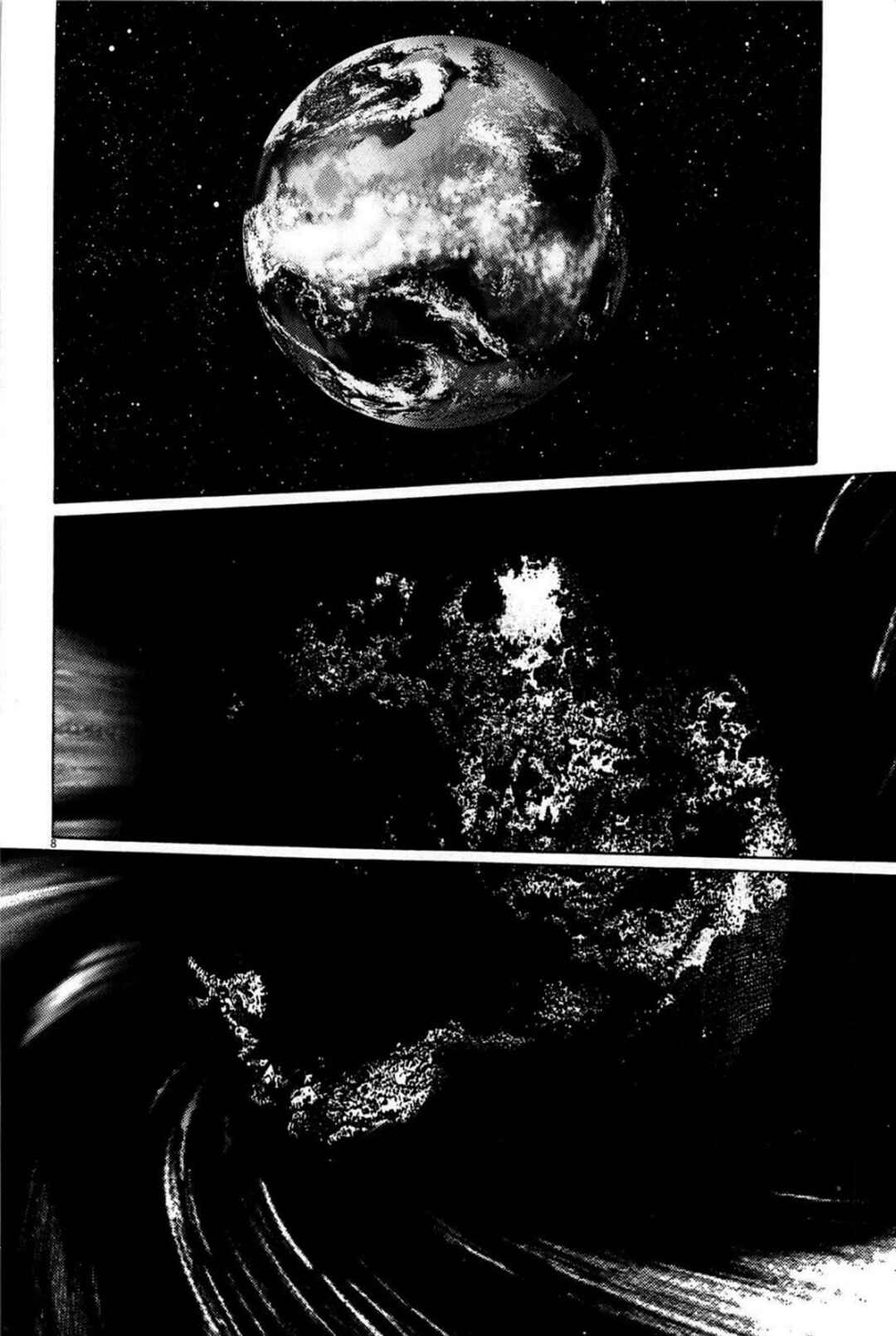 Page 8 Chapter 23 Inherit the Stars