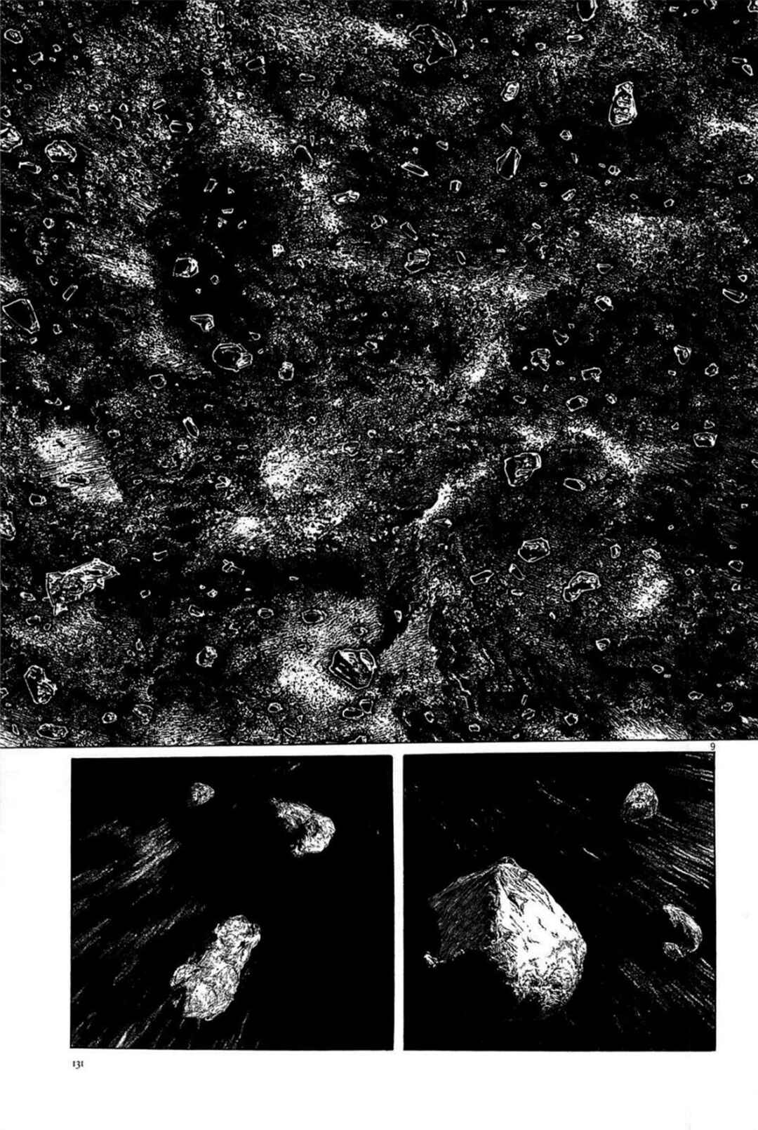 Page 9 Chapter 23 Inherit the Stars