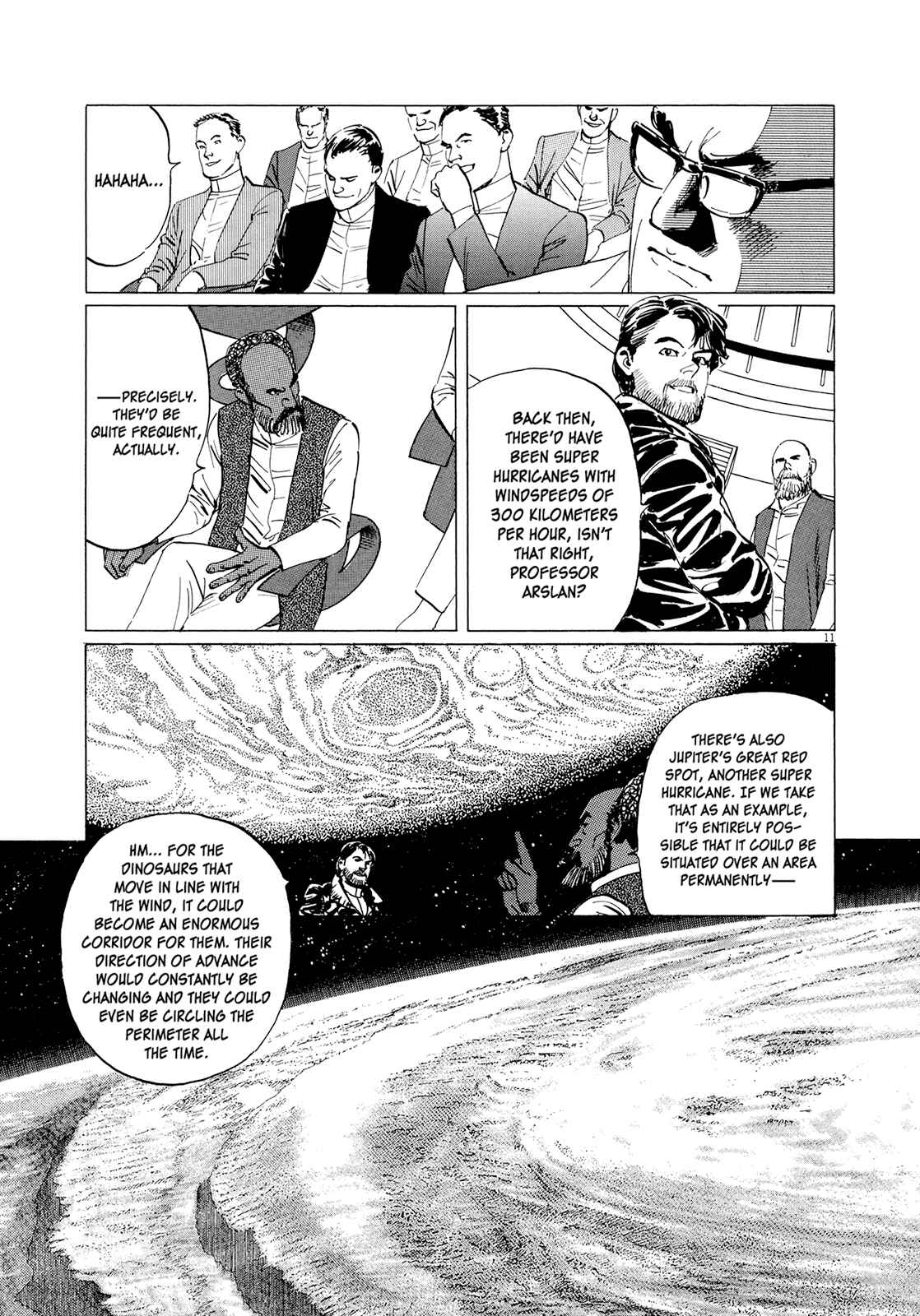 Page 10 Chapter 10 Inherit the Stars
