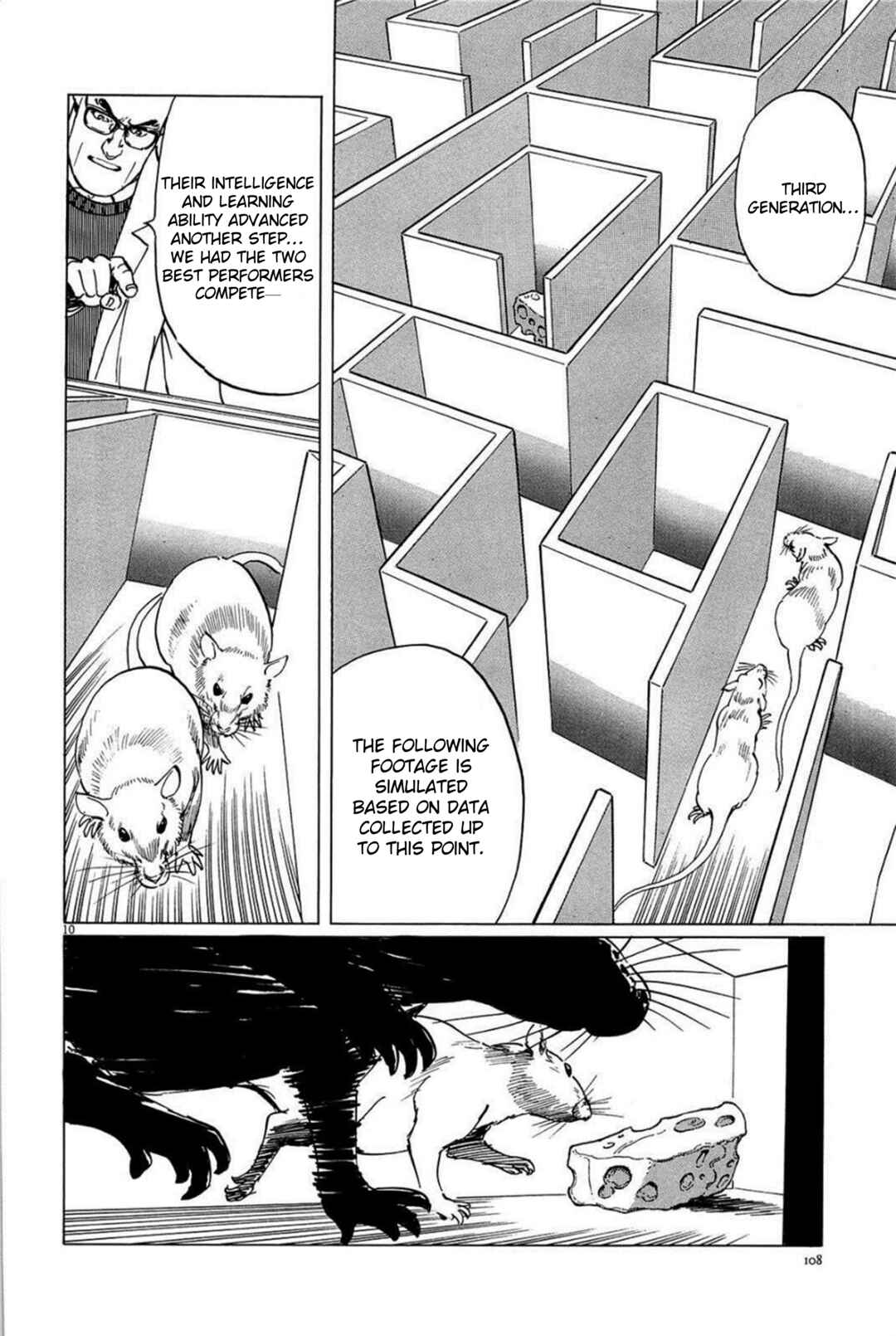 Page 10 Chapter 22 Inherit the Stars