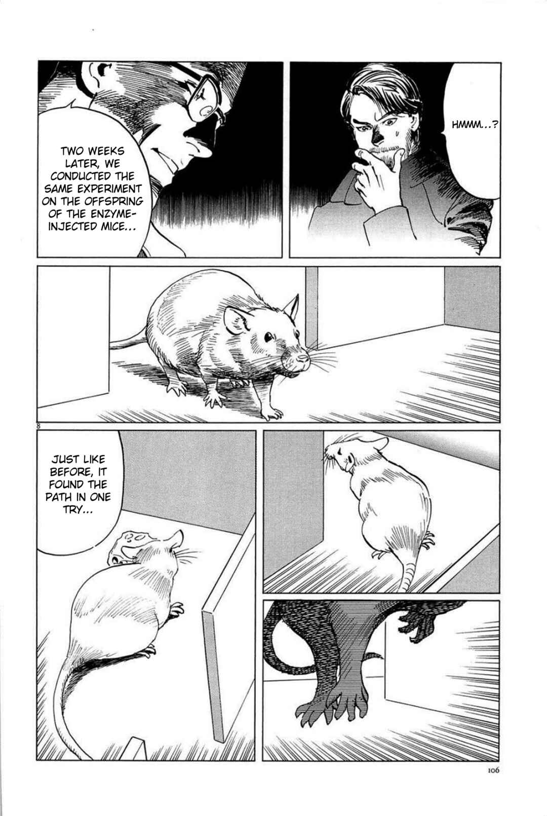 Page 8 Chapter 22 Inherit the Stars