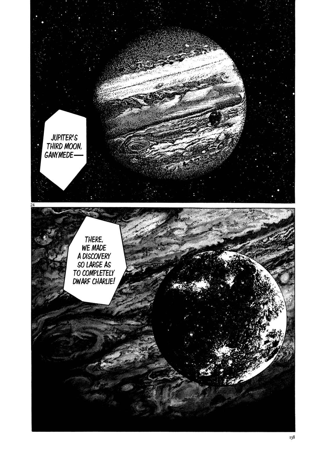 Page 22 Chapter 5 Inherit the Stars