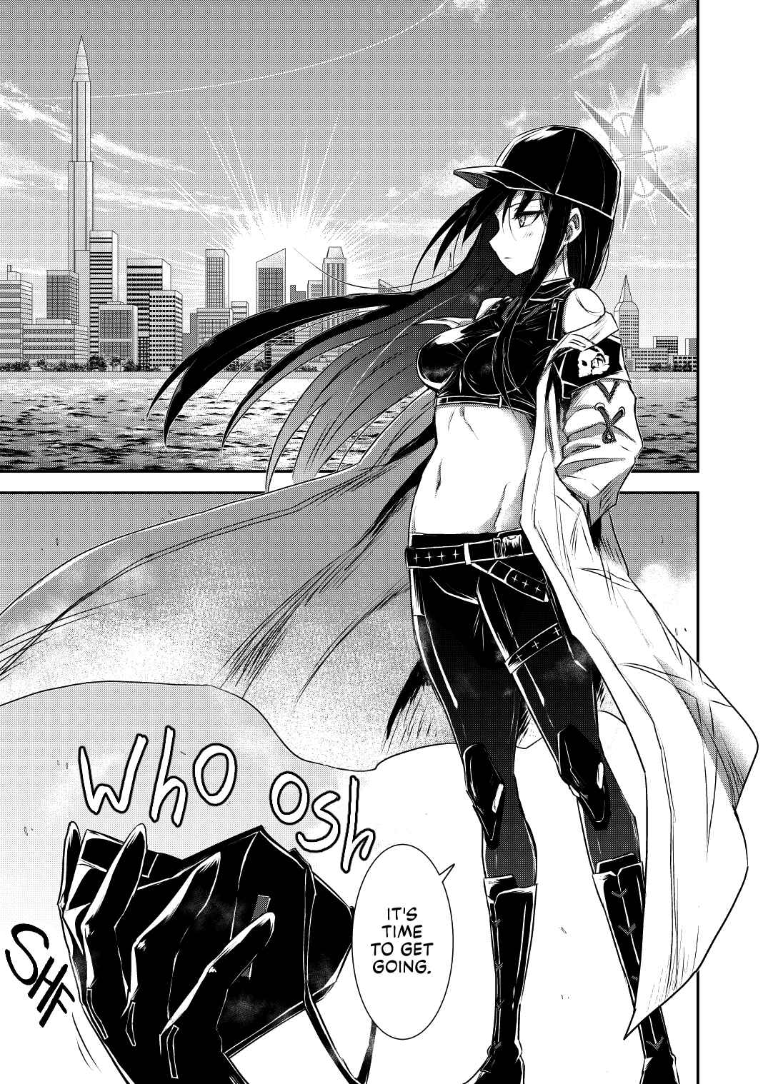 Page 26 Chapter Unknown_0349 Blue Archive - SAORI ONE-NIGHT (Doujinshi)