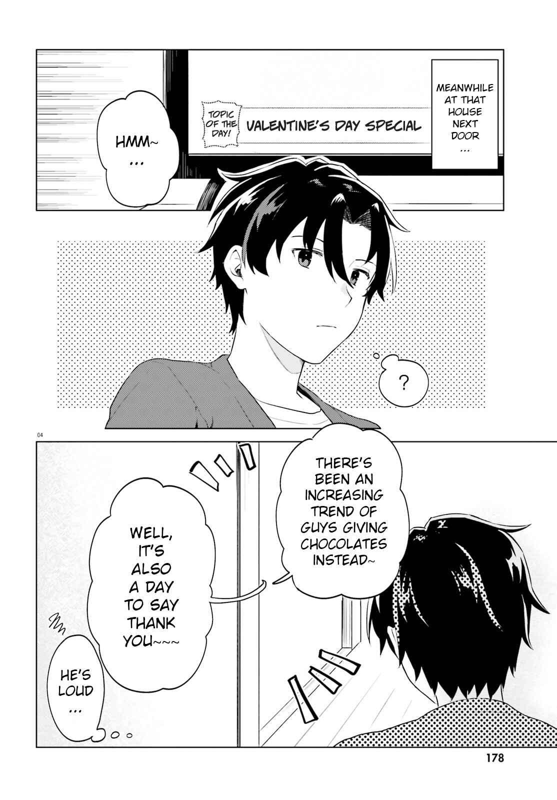 Page 7 Chapter 16 86—EIGHTY-SIX: Operation High School