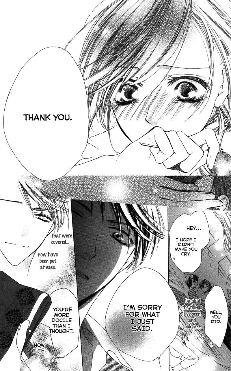 Page 16 Chapter 4 Sensei, Mou Ichido...