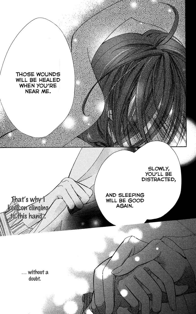 Page 9 Chapter 4 Sensei, Mou Ichido...