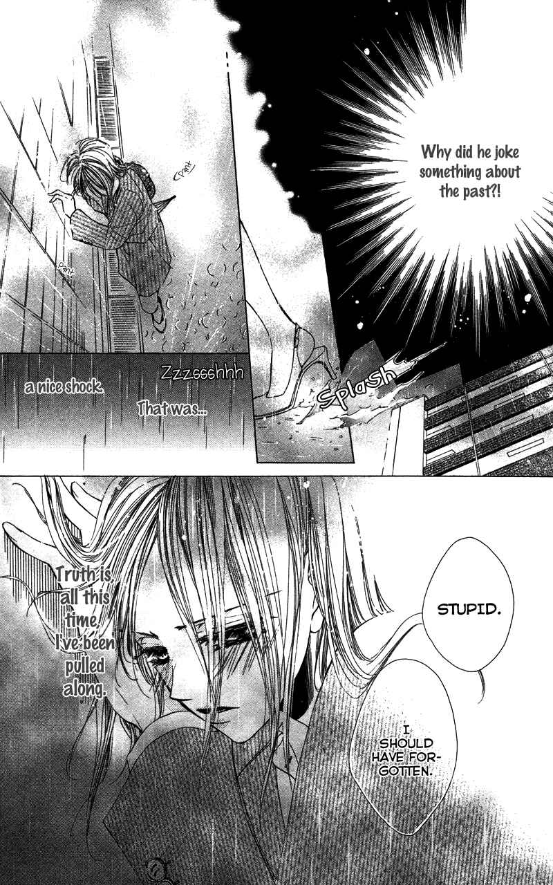 Page 16 Chapter 1 Sensei, Mou Ichido...