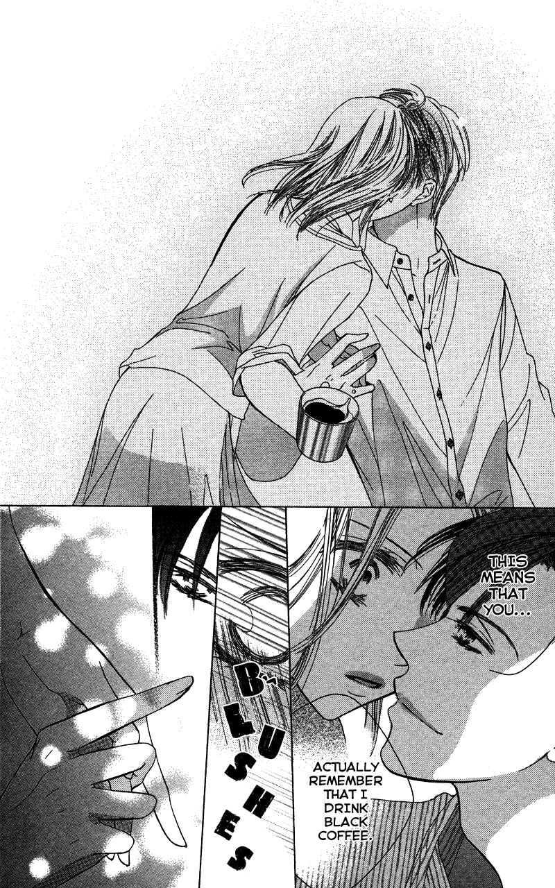 Page 23 Chapter 1 Sensei, Mou Ichido...