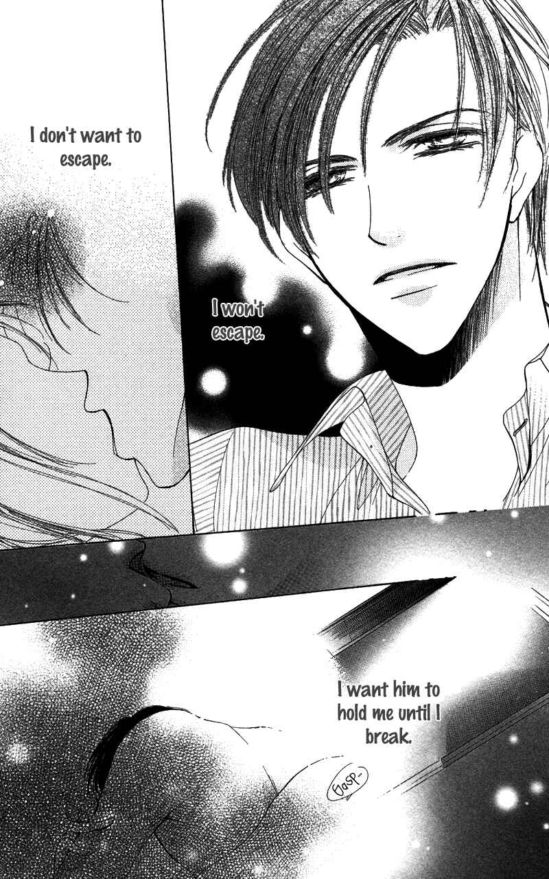 Page 31 Chapter 1 Sensei, Mou Ichido...