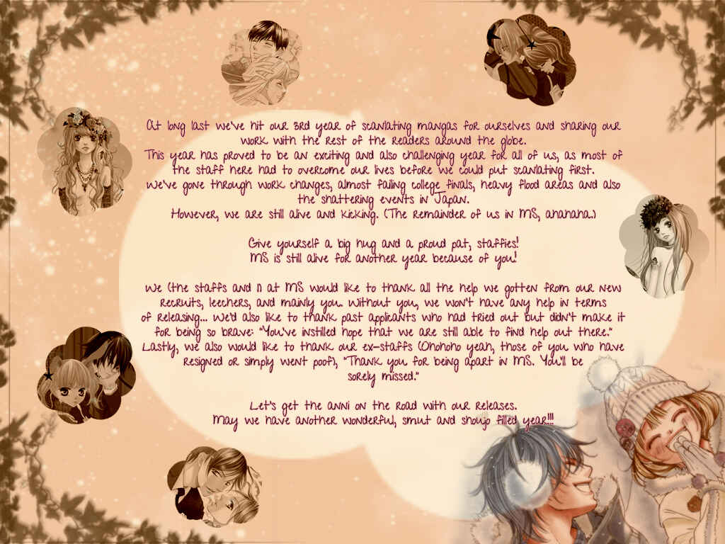 Page 42 Chapter 1 Sensei, Mou Ichido...