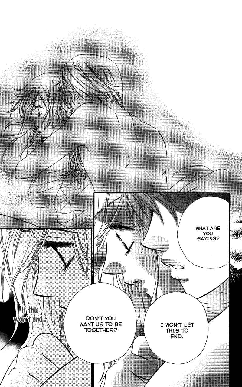 Page 21 Chapter 5 Sensei, Mou Ichido...