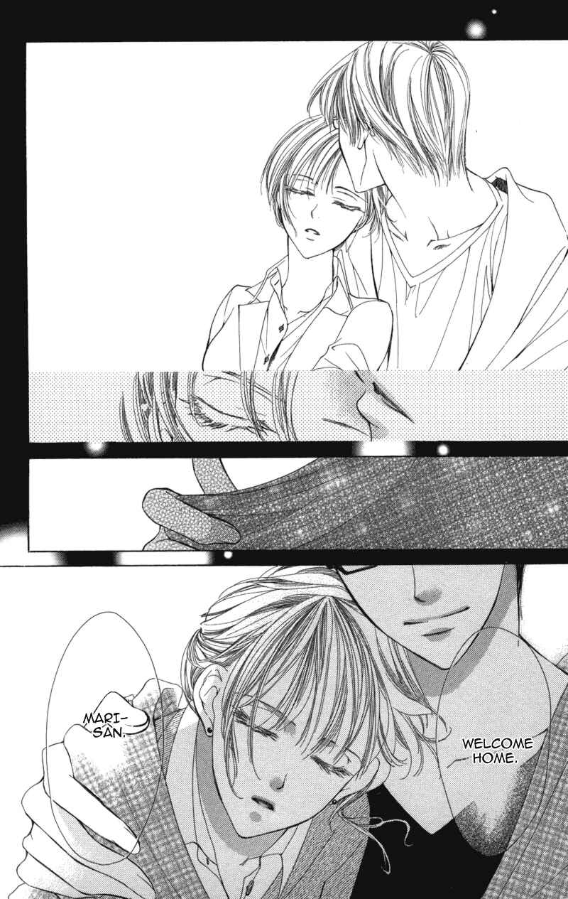 Page 32 Chapter 3 Sensei, Mou Ichido...