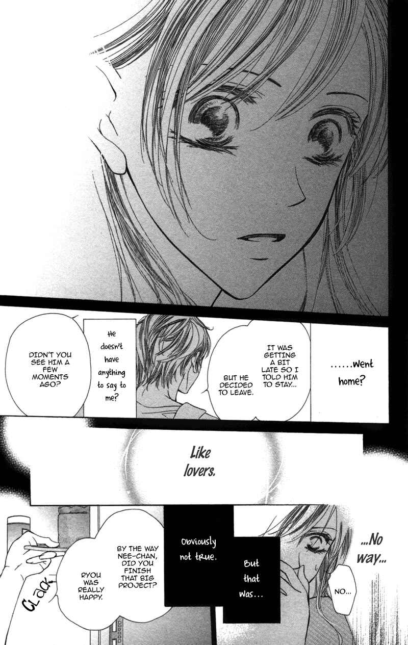 Page 35 Chapter 3 Sensei, Mou Ichido...