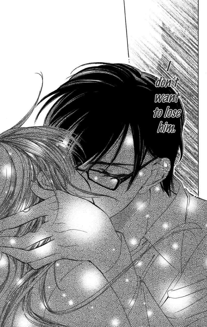 Page 39 Chapter 3 Sensei, Mou Ichido...