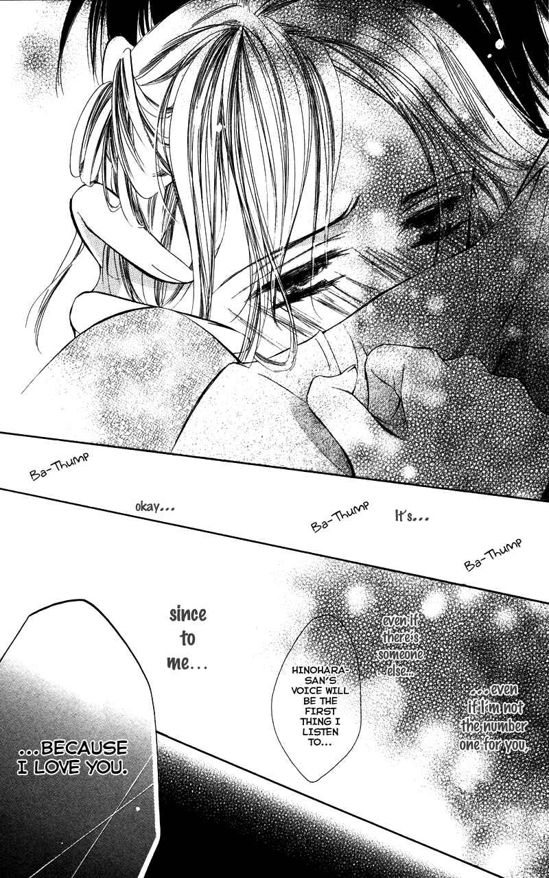 Page 21 Chapter 2 Sensei, Mou Ichido...