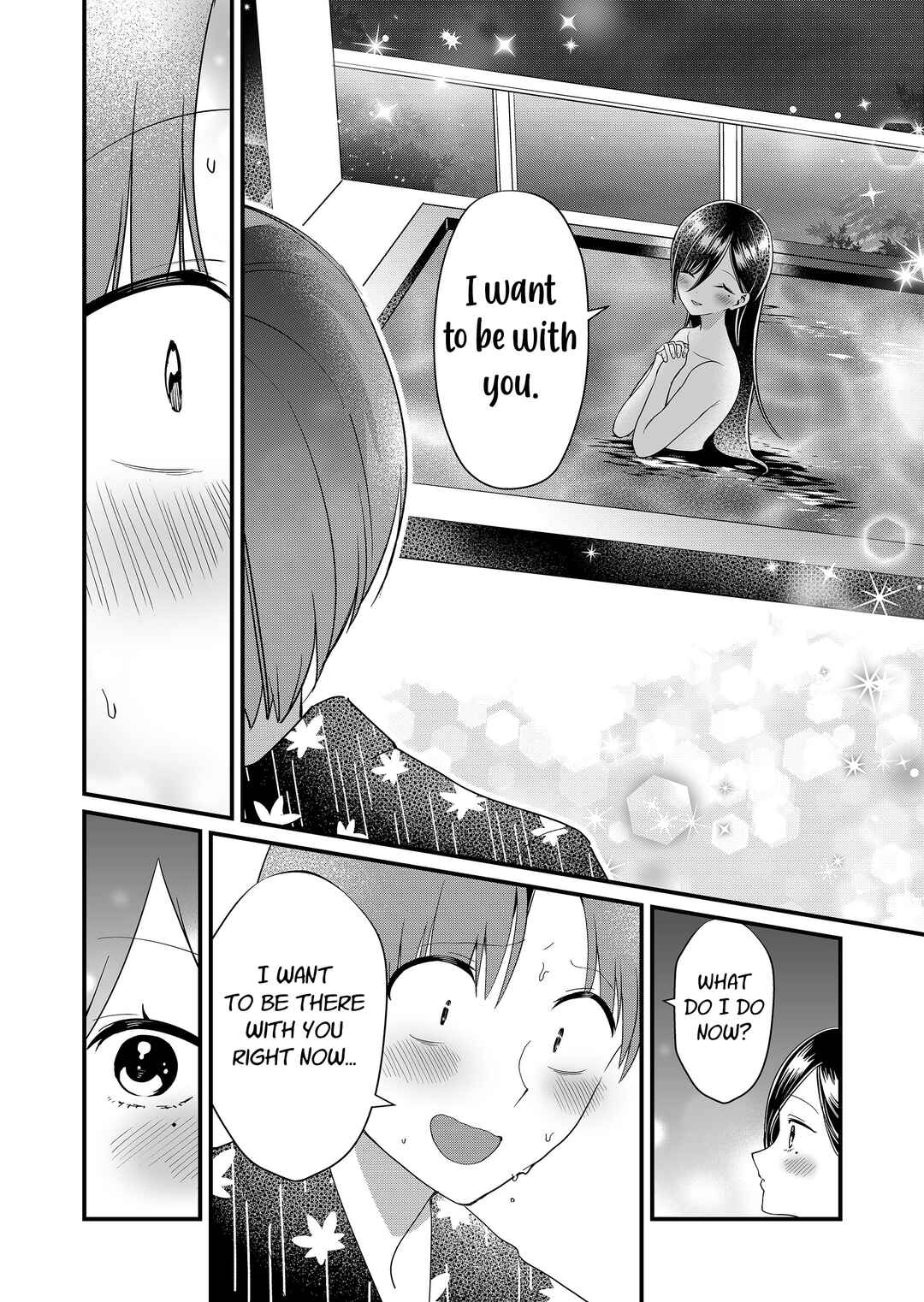 Page 10 Chapter 65 Tokimori-san ga Muboubi desu!!