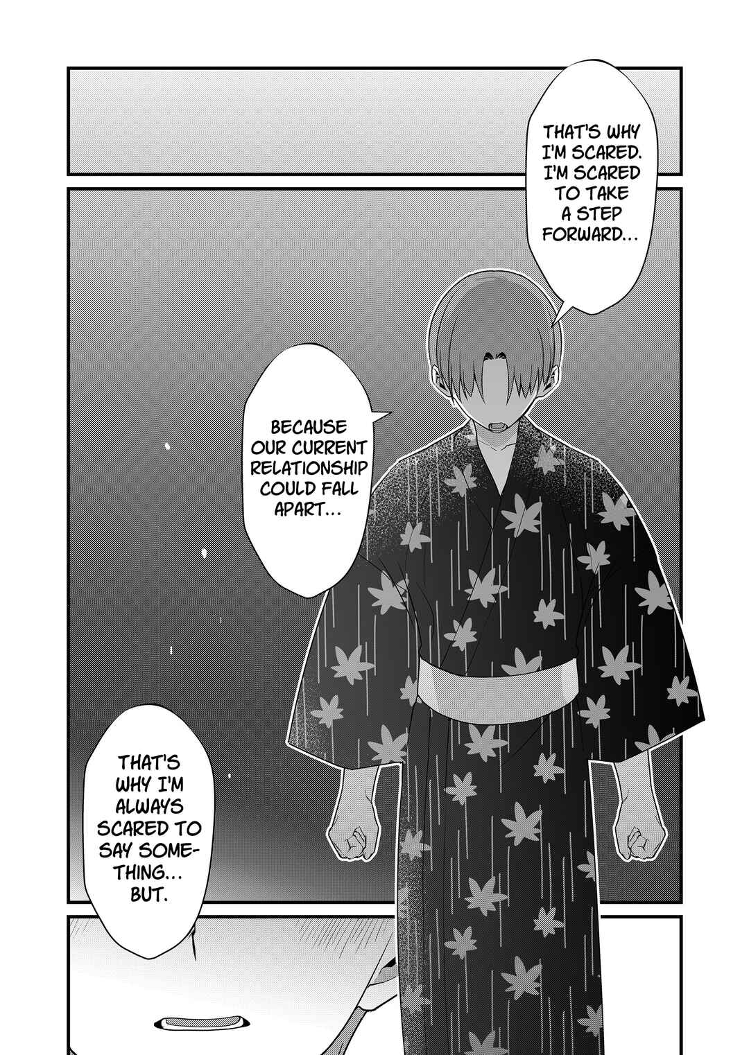 Page 4 Chapter 65 Tokimori-san ga Muboubi desu!!