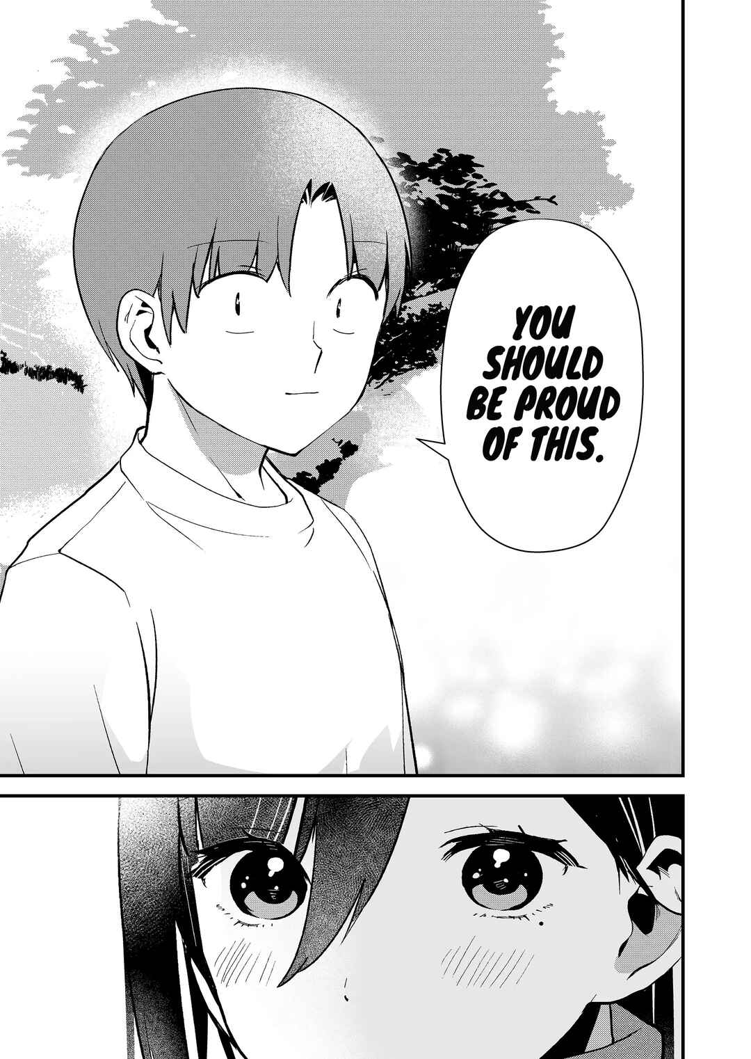 Page 8 Chapter 33 Tokimori-san ga Muboubi desu!!