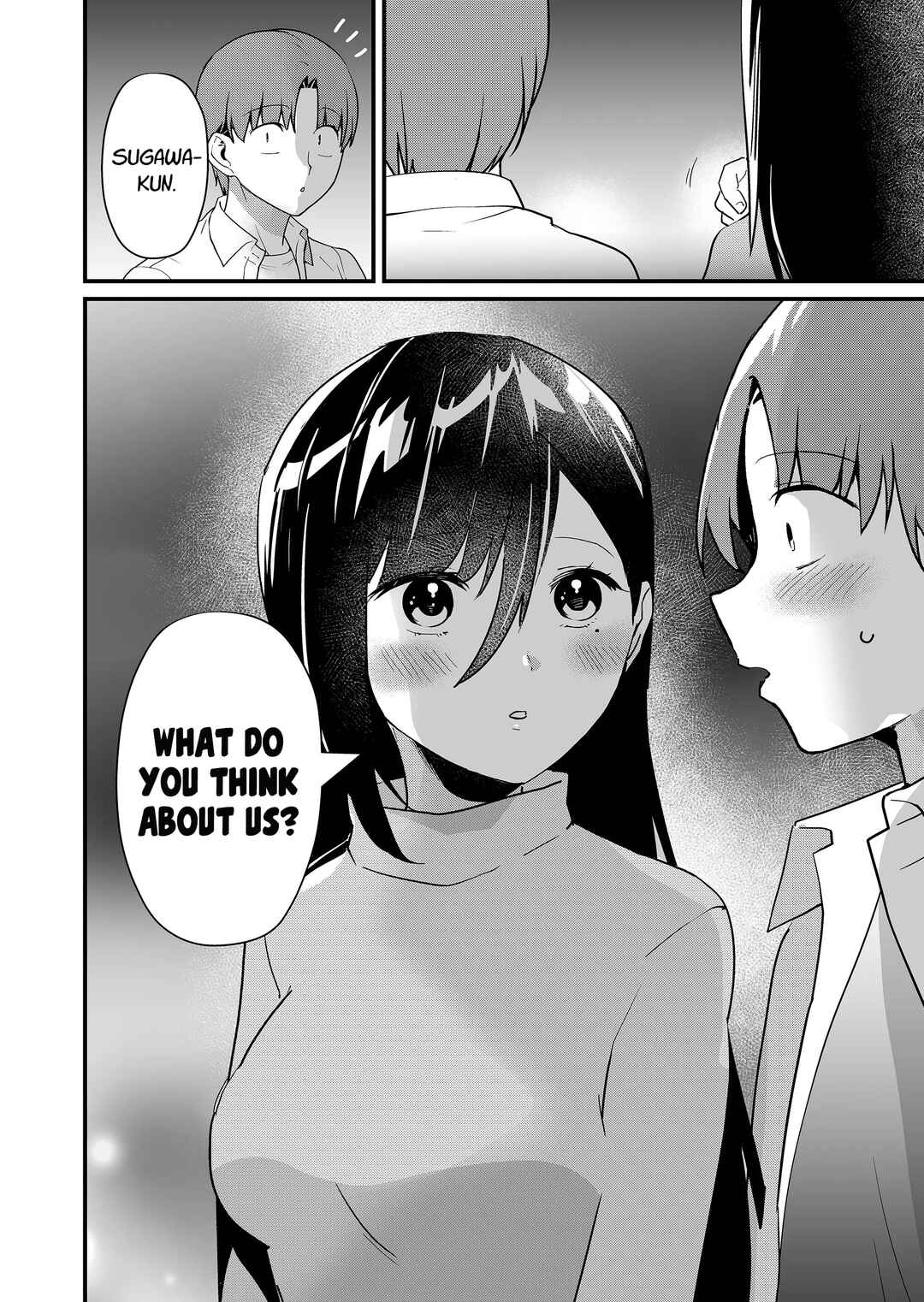 Page 13 Chapter 31 Tokimori-san ga Muboubi desu!!