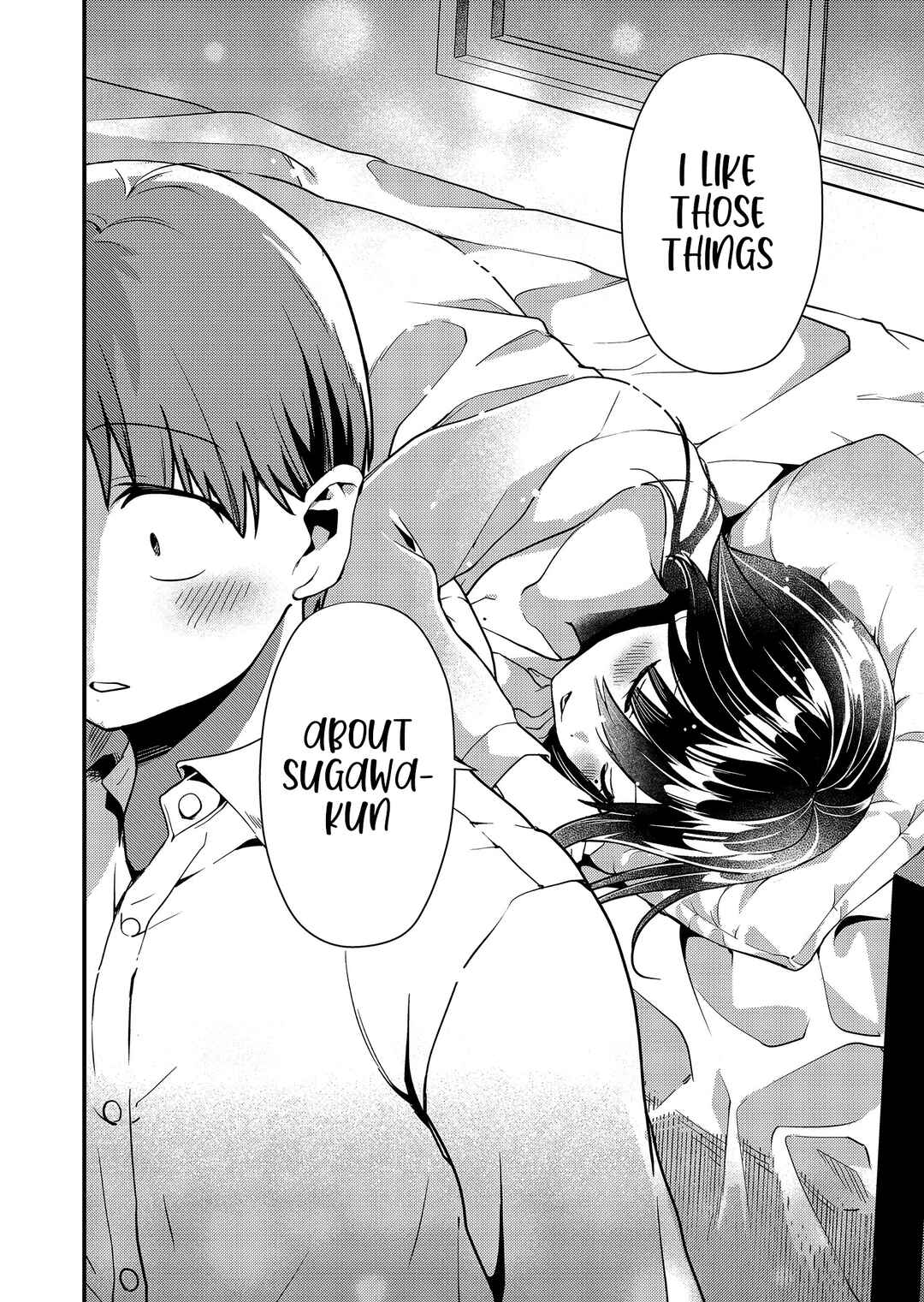 Page 9 Chapter 11 Tokimori-san ga Muboubi desu!!