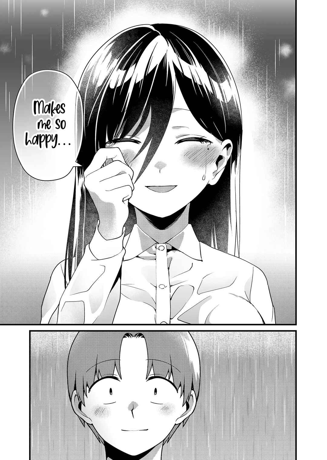 Page 10 Chapter 15 Tokimori-san ga Muboubi desu!!