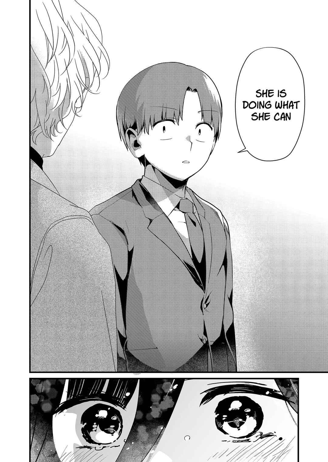 Page 7 Chapter 15 Tokimori-san ga Muboubi desu!!