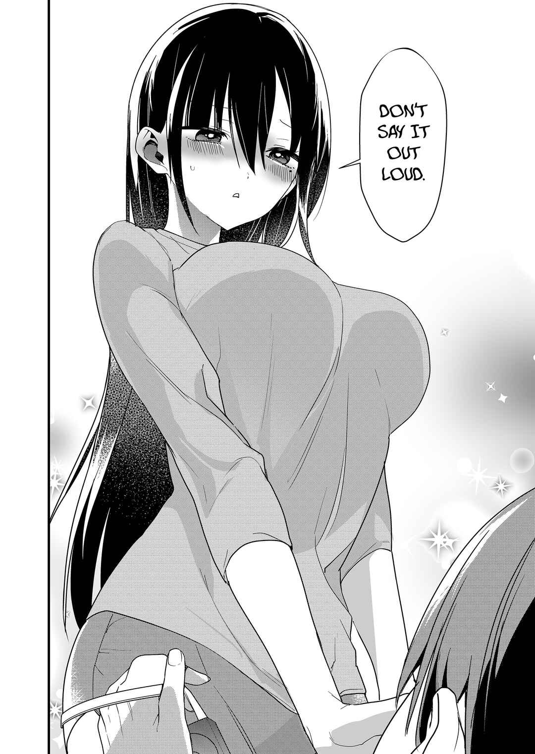 Page 10 Chapter 69 Tokimori-san ga Muboubi desu!!